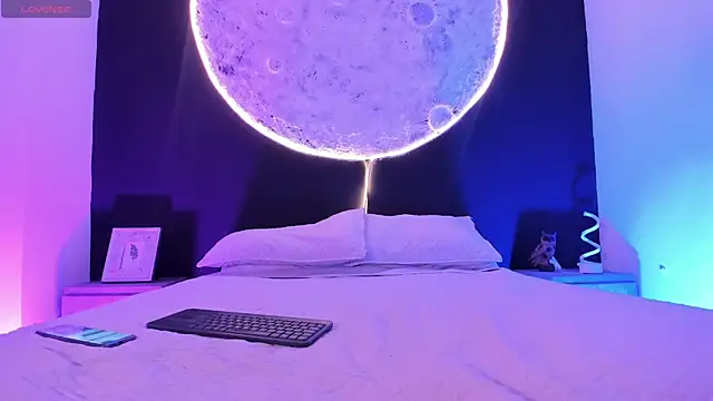 EthaanCox online show from 01/24/25, 08:00