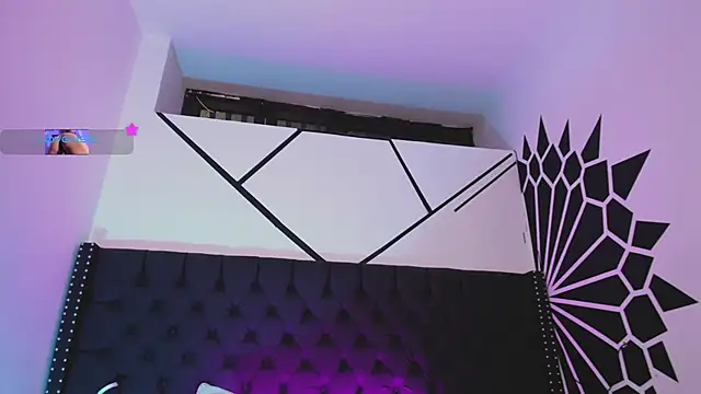 EthaanCox online show from 10/02/25, 07:26