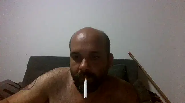 Snapshot of Chubi6669 chatting on 01/21/25, 12:25 Chubi6669 online show from 01/21/25, 12:25