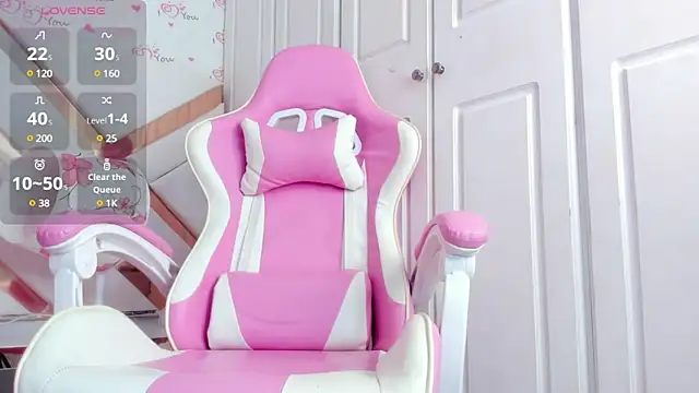 NoaBrowm online show from 01/31/25, 05:32