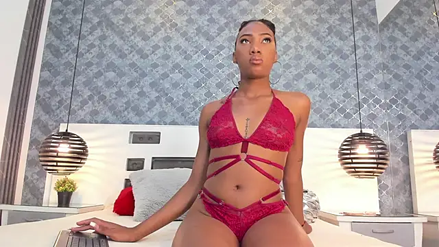 NoaBrowm online show from 02/19/25, 01:50