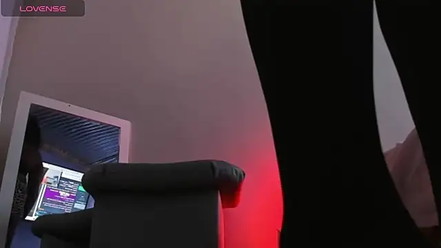 Ammy 1Dams online show from 11/08/25, 01:00