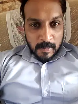 Chennaibull15 online show from 01/16/25, 09:48