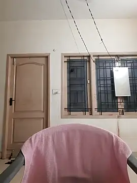 Chennaibull15 online show from 01/17/25, 08:33