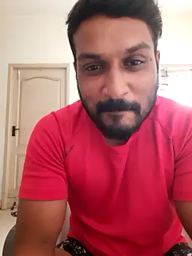 Chennaibull15 online show from 01/20/25, 08:41