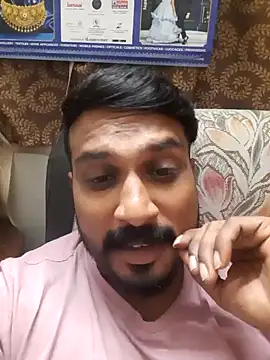 Chennaibull15 online show from 01/22/25, 03:18