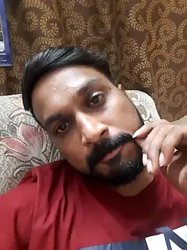 Chennaibull15 online show from 01/26/25, 05:13