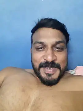 Chennaibull15 online show from 01/27/25, 04:01