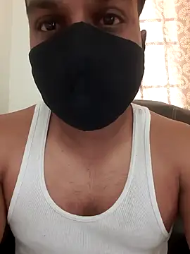 Chennaibull15 online show from 01/31/25, 04:47