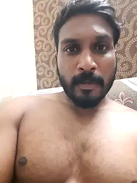 Chennaibull15 online show from 02/14/25, 06:08