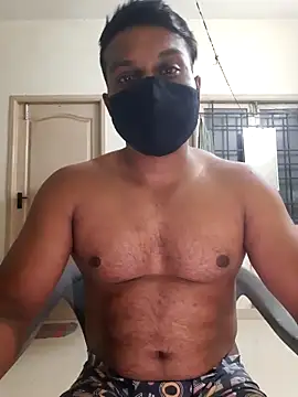 Chennaibull15 online show from 02/19/25, 01:28