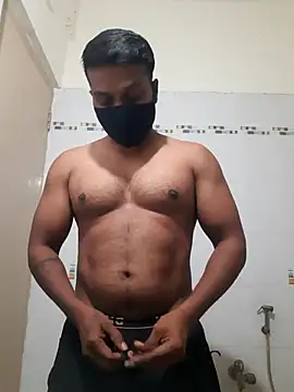 Chennaibull15 online show from 02/21/25, 06:15