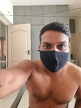 Chennaibull15 online show from 02/24/25, 09:10