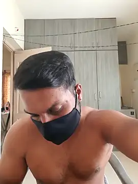 Chennaibull15 online show from 03/10/25, 05:11