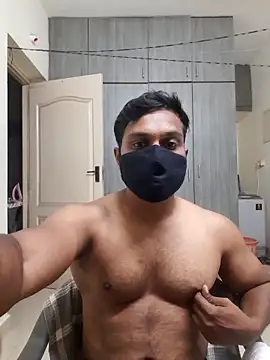 Chennaibull15 online show from 03/13/25, 12:56