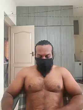 Chennaibull15 online show from 09/09/25, 07:52