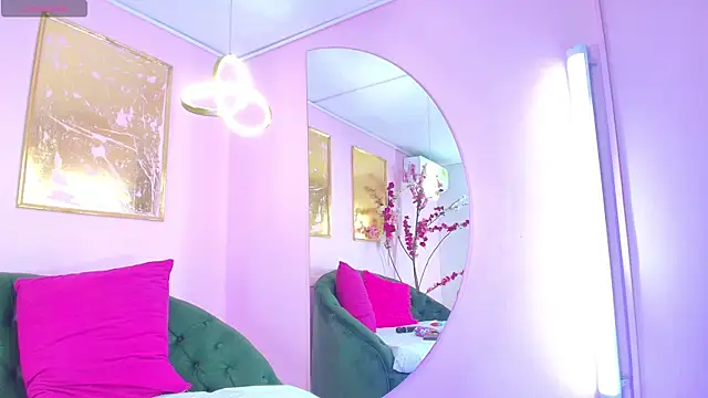 scarlette69 online show from 10/18/25, 07:25