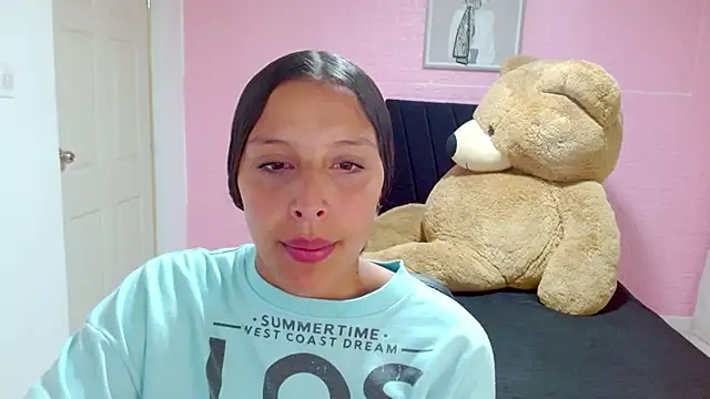 DULCE1609 online show from 01/29/25, 10:01