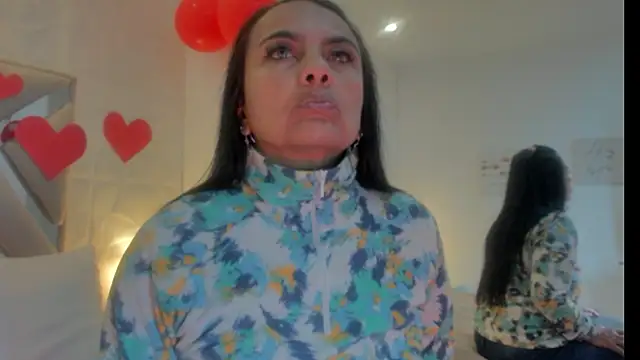 raquell moore online show from 02/19/25, 09:06