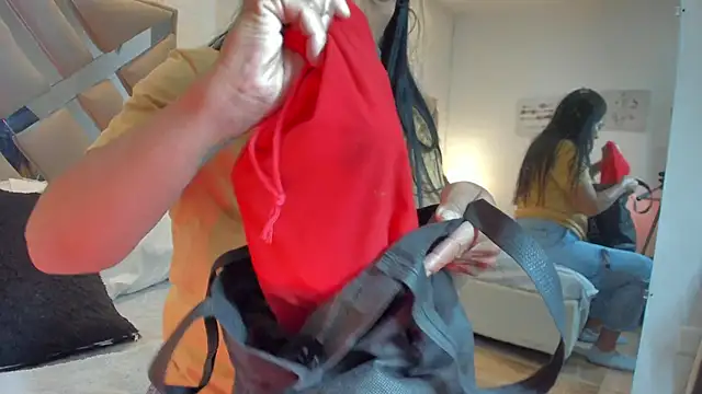 raquell moore online show from 03/20/25, 07:58