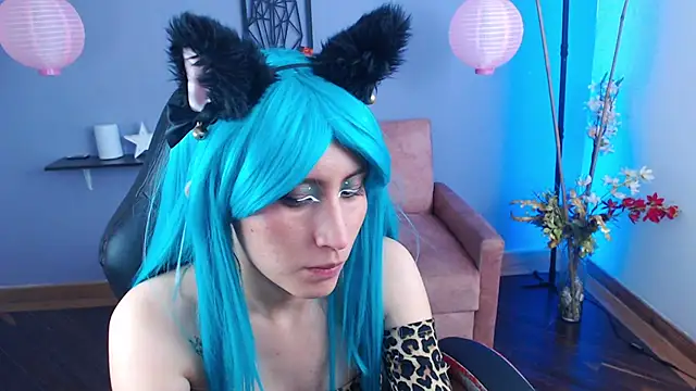 Snapshot of miss_moonlight chatting on 01/29/25, 12:12 miss moonlight online show from 01/29/25, 12:12