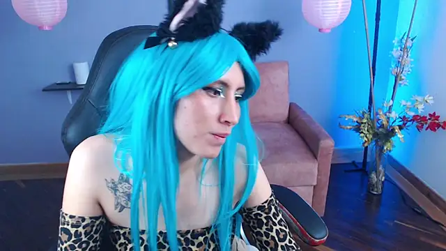 Snapshot of miss_moonlight chatting on 01/29/25, 03:22 miss moonlight online show from 01/29/25, 03:22