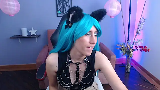 Snapshot of miss_moonlight chatting on 01/31/25, 11:45 miss moonlight online show from 01/31/25, 11:45