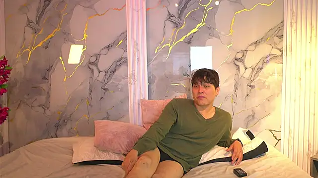 vanilla hot online show from 11/20/25, 01:33