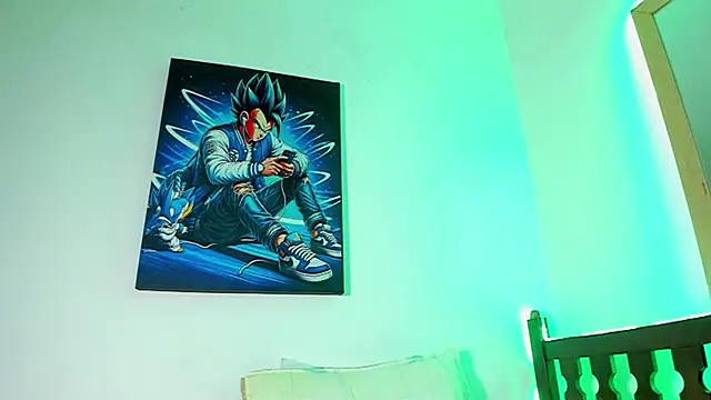 Austin nice cock online show from 03/18/25, 06:57