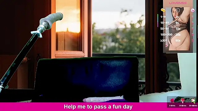 jenny arango online show from 03/06/25, 08:08