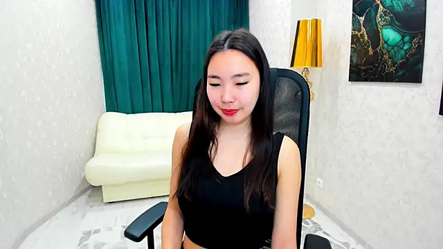 AnnaReyla online show from 01/28/25, 03:04