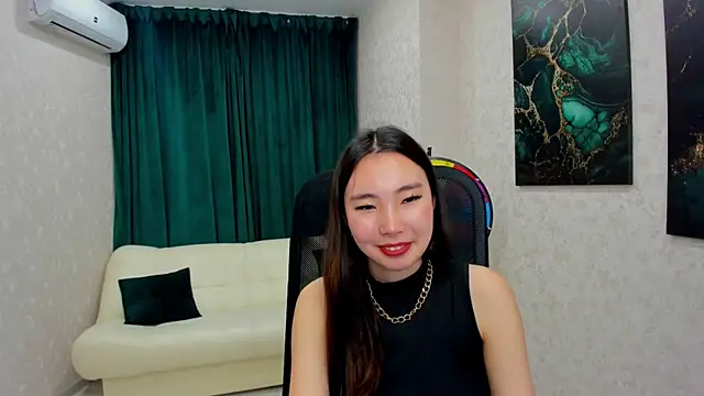 AnnaReyla online show from 03/12/25, 02:12