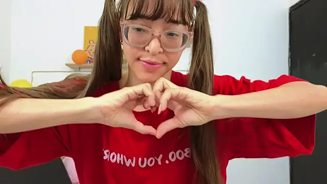 SERAFINA  online show from 01/15/25, 12:25