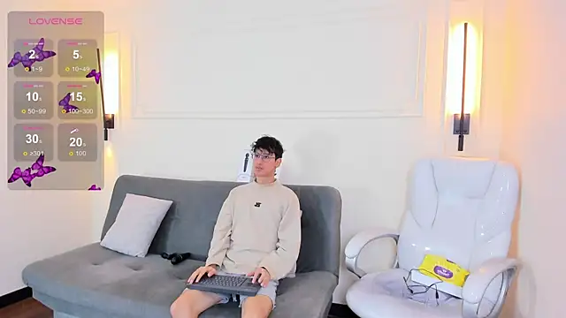 Cum hunters online show from 11/20/25, 03:18