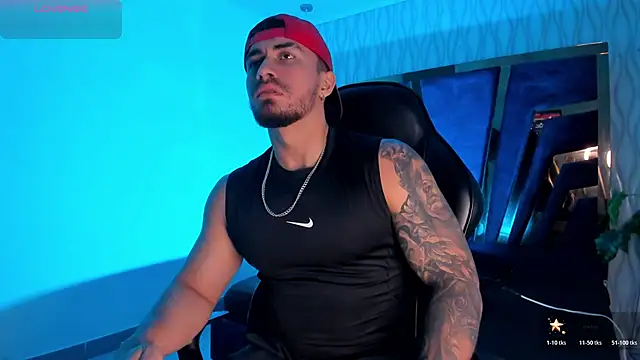 Brad Summer online show from 10/20/25, 05:24