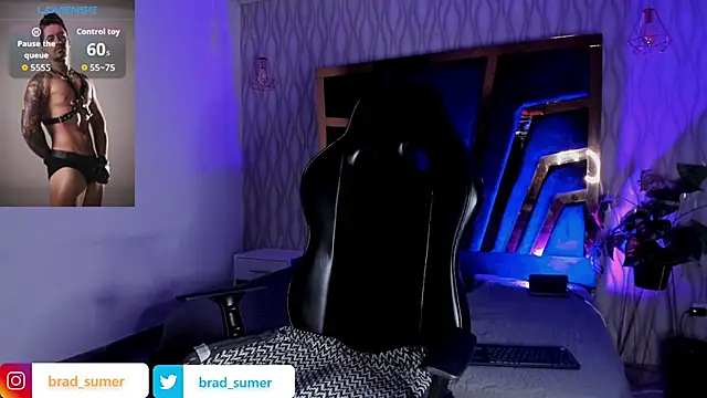 Brad Summer online show from 11/20/25, 05:23