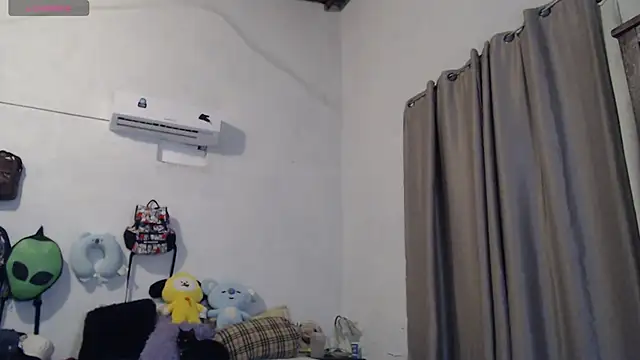 MARIELSINS AND DAIKIJACK online show from 10/11/25, 10:30