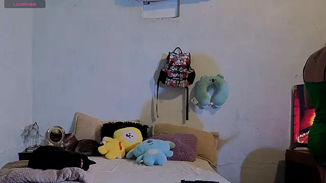 MARIELSINS AND DAIKIJACK online show from 10/18/25, 09:04