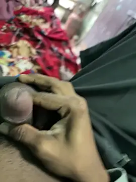 shibhu1 o online show from 02/23/25, 04:07