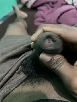 shibhu1 o online show from 02/26/25, 04:03