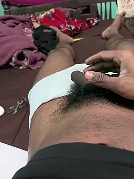 shibhu1 o online show from 03/17/25, 04:11