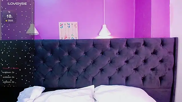 dalmonn lennoxx online show from 02/08/25, 08:53