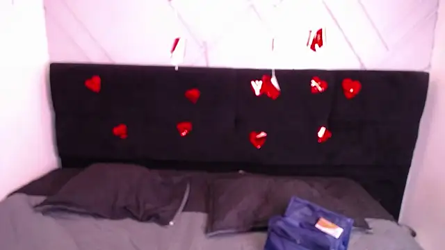 dalmonn lennoxx online show from 02/13/25, 06:38