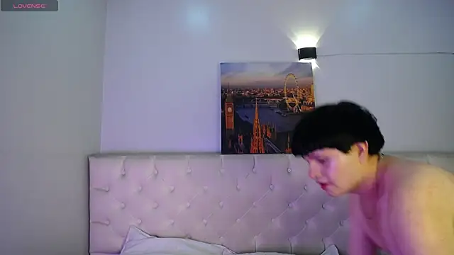 dalmonn lennoxx online show from 02/19/25, 05:27