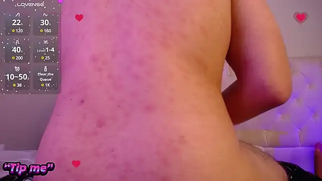 dalmonn lennoxx online show from 02/24/25, 09:20