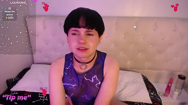 dalmonn lennoxx online show from 02/25/25, 12:25