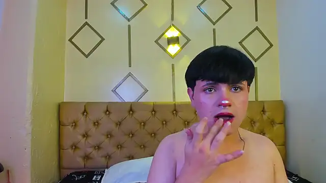 dalmonn lennoxx online show from 03/14/25, 07:34