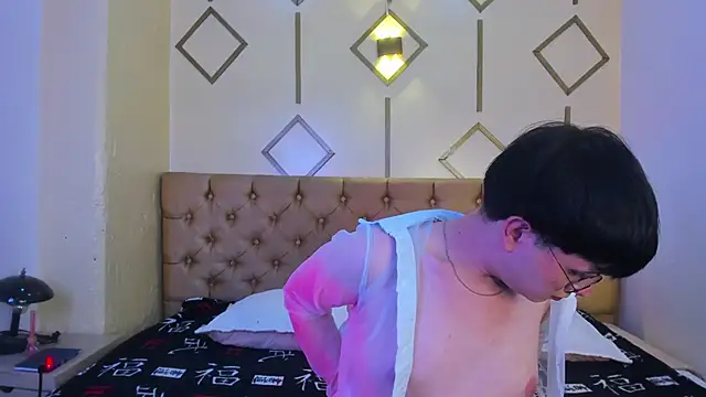 dalmonn lennoxx online show from 03/15/25, 07:38