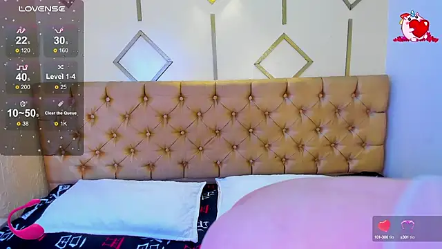 dalmonn lennoxx online show from 03/16/25, 03:39