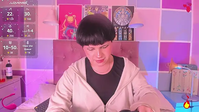 dalmonn lennoxx online show from 09/22/25, 08:44